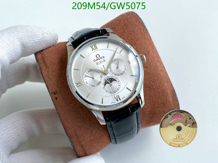 Watch-(Mirror Quality)- Code: GW5075 $: 209USD