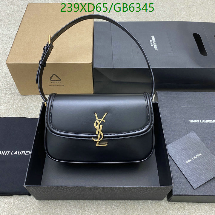 YSL Bag-(Mirror)-Kate-Solferino-Sunset-Jamie Code: GB6345 $: 239USD