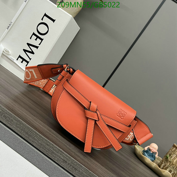 Loewe Bag-(Mirror)-Crossbody- Code: GB5022 $: 209USD-yupoo dhgate Loewe Bag-(Mirror)-Crossbody- Code: GB5022 $: 209USD