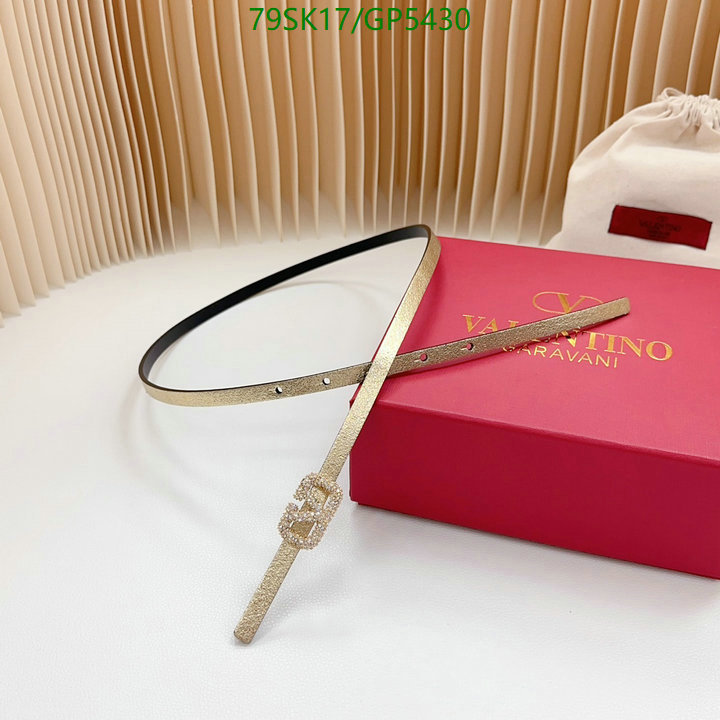 Belts-Valentino Code: GP5430 $: 79USD-yupoo dhgate Belts-Valentino Code: GP5430 $: 79USD
