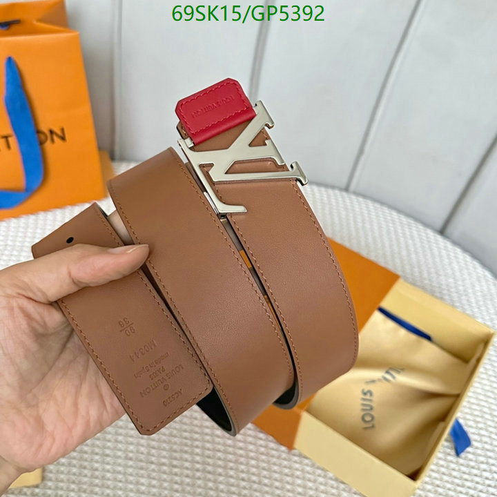 Belts-LV Code: GP5392 $: 69USD