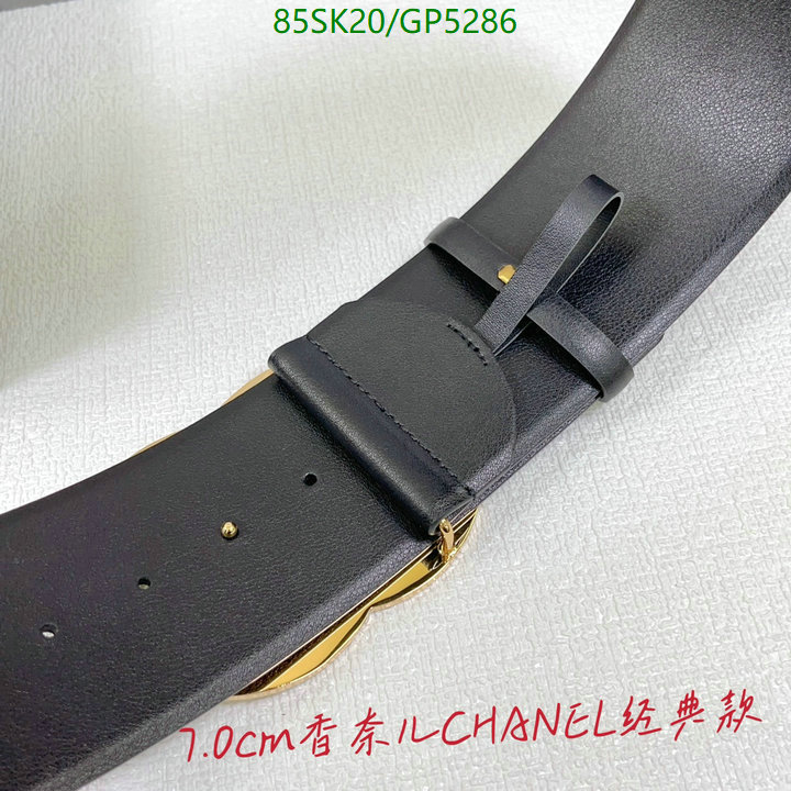 Belts-Chanel Code: GP5286-yupoo dhgate Belts-Chanel Code: GP5286