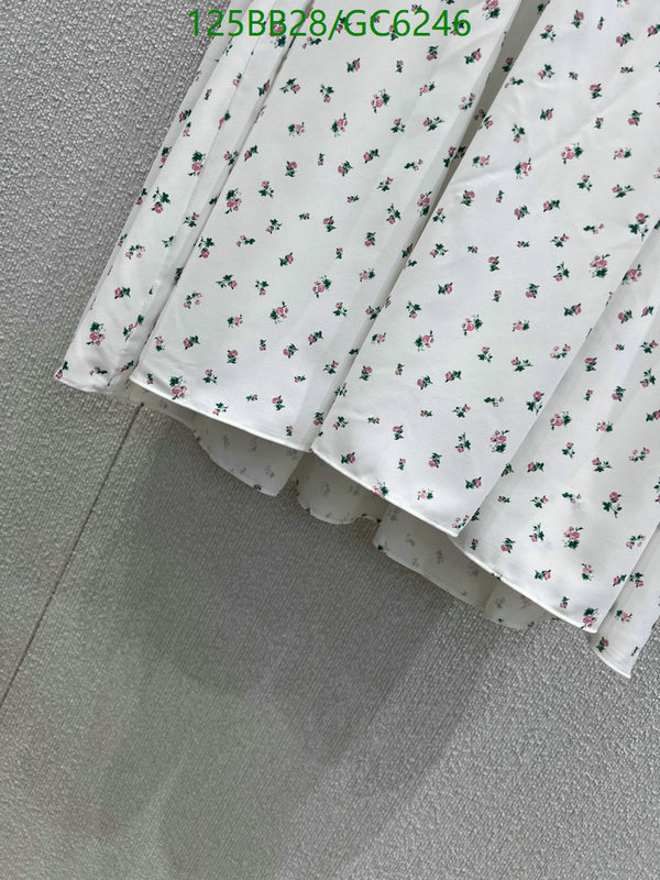 Clothing-Loewe Code: GC6246 $: 125USD
