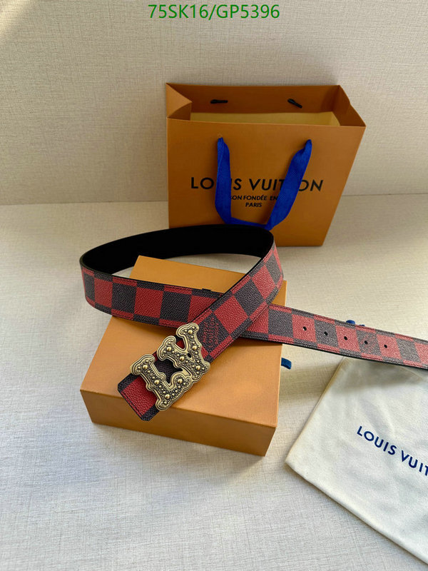 Belts-LV Code: GP5396 $: 75USD
