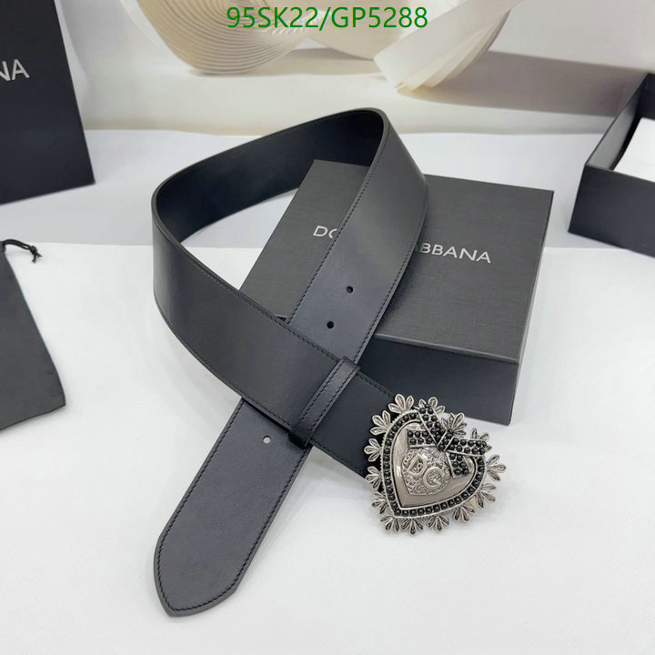 Belts-D&G Code: GP5288 $: 95USD
