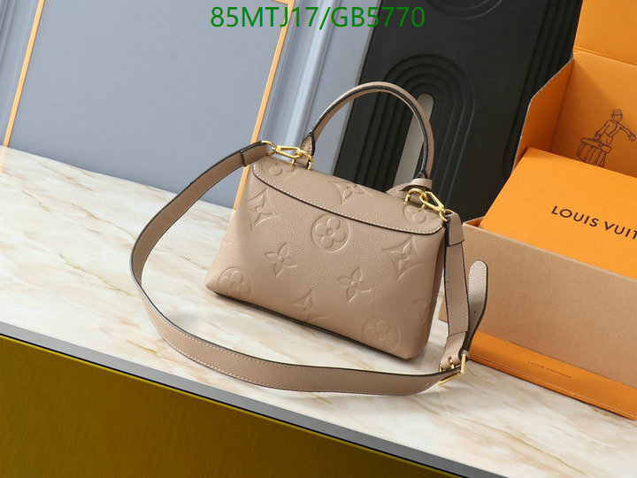 LV Bag-(4A)-Pochette MTis Bag- Code: GB5770-yupoo dhgate LV Bag-(4A)-Pochette MTis Bag- Code: GB5770