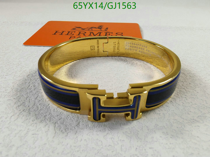 Jewelry-Hermes Code: GJ1563 $:65USD