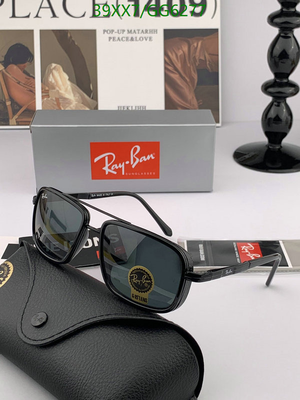 Glasses-Ray-Ban Code: GG6277 $: 39USD