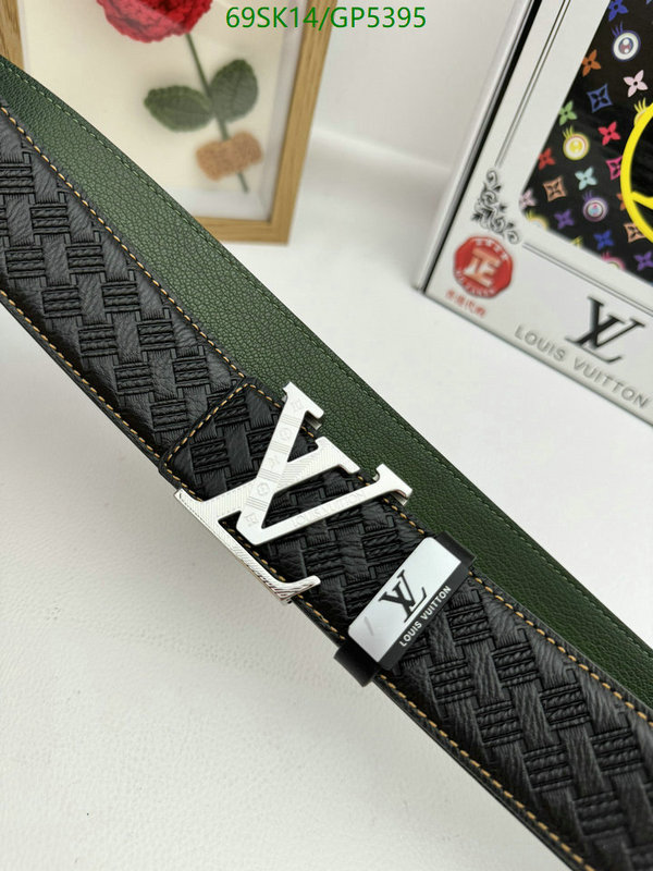 Belts-LV Code: GP5395 $: 69USD