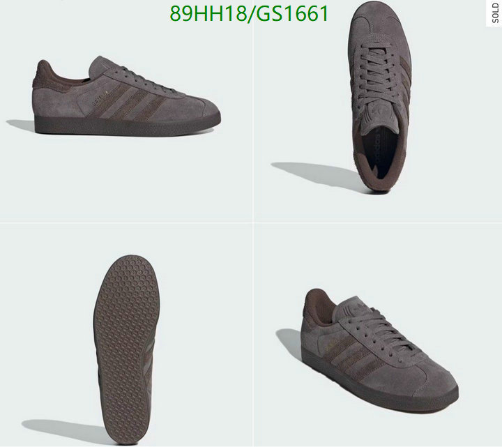 Men shoes-Adidas Code: GS1661 $:89USD