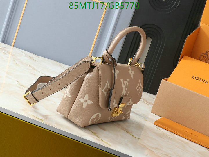 LV Bag-(4A)-Pochette MTis Bag- Code: GB5770-yupoo dhgate LV Bag-(4A)-Pochette MTis Bag- Code: GB5770