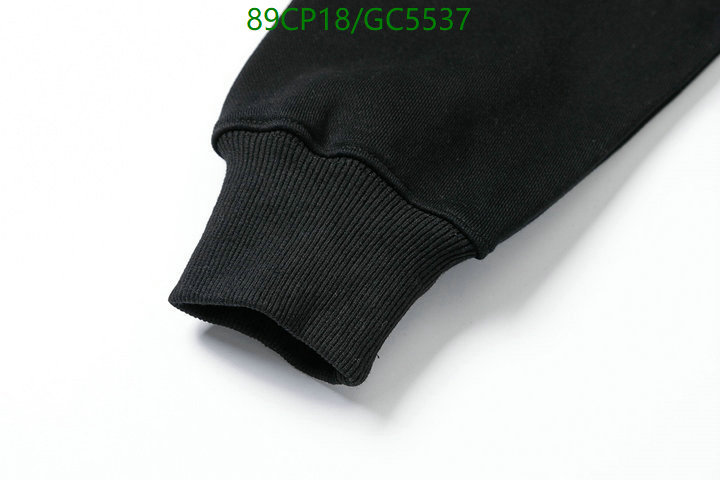 Clothing-Celine Code: GC5537 $: 89USD