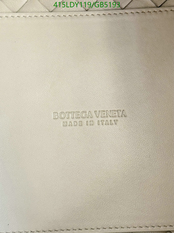 BV Bag-(Mirror)-Crossbody- Code: GB5193 $: 415USD