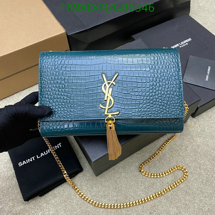 YSL Bag-(Mirror)-Kate-Solferino-Sunset-Jamie Code: GB6346 $: 189USD-yupoo dhgate YSL Bag-(Mirror)-Kate-Solferino-Sunset-Jamie Code: GB6346 $: 189USD