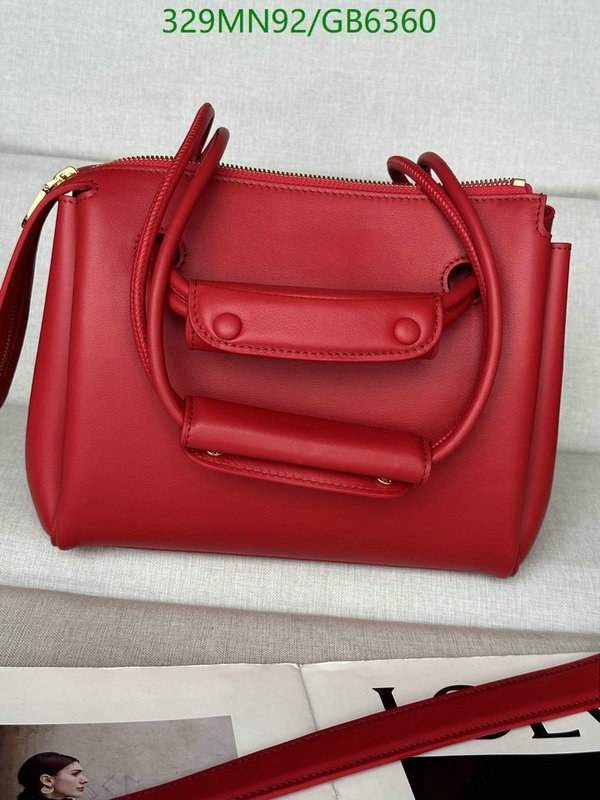 Loewe Bag-(Mirror)-Handbag- Code: GB6360 $: 329USD