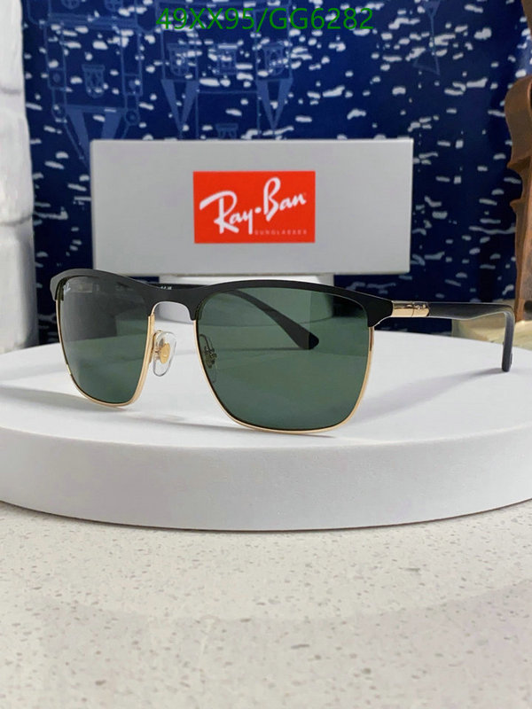 Glasses-Ray-Ban Code: GG6282 $: 49USD