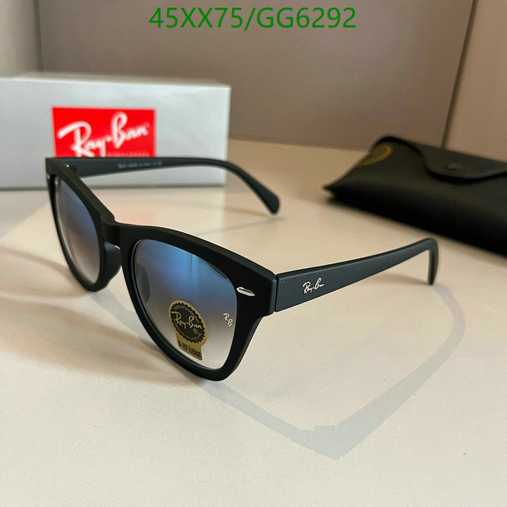 Glasses-Ray-Ban Code: GG6292 $: 45USD