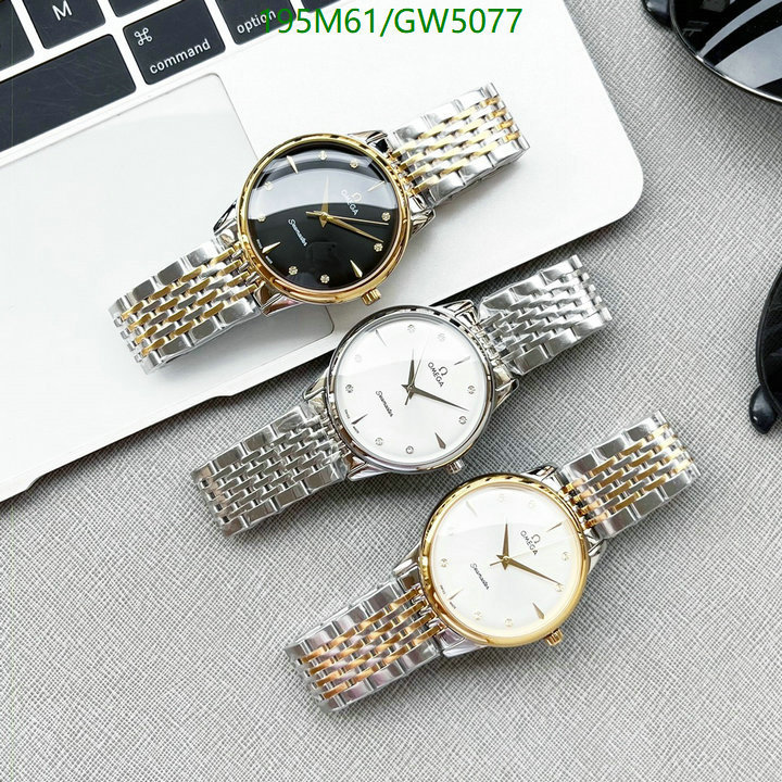 Watch-(Mirror Quality)- Code: GW5077 $: 195USD