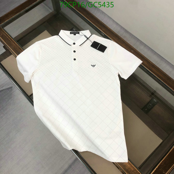Clothing-Armani Code: GC5435 $: 79USD