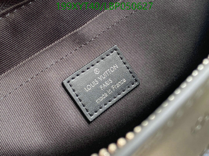 LV Bag-(Mirror)-Trio- Code: LBP050627 $: 199USD-yupoo dhgate LV Bag-(Mirror)-Trio- Code: LBP050627 $: 199USD
