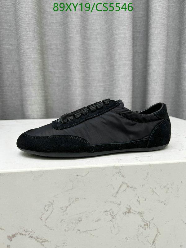 Women Shoes-Prada Code: CS5546 $: 89USD