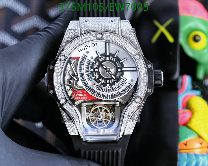 Watch-Mirror Quality- Code: EM7005 $: 375USD