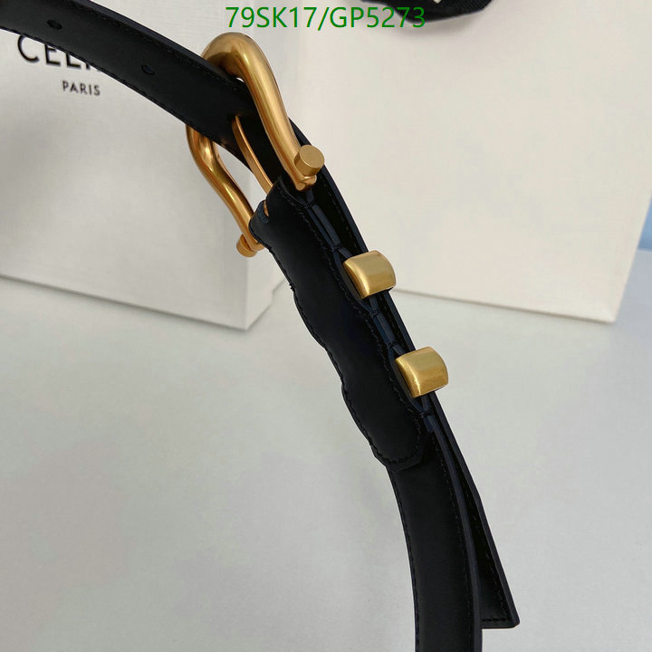 Belts-Celine Code: GP5273 $: 79USD