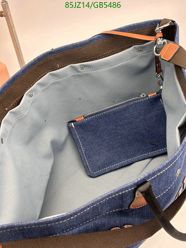 Miu Miu Bag-(4A)-Handbag- Code: GB5486 $: 85USD