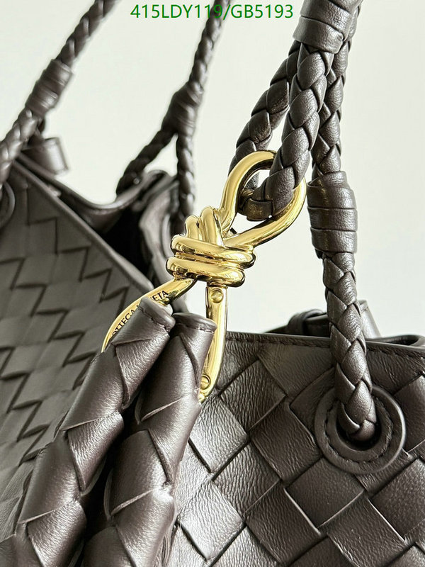 BV Bag-(Mirror)-Crossbody- Code: GB5193 $: 415USD