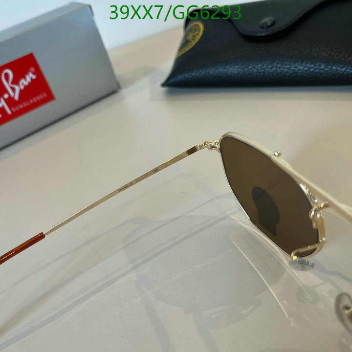 Glasses-Ray-Ban Code: GG6293 $: 39USD