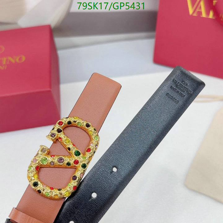 Belts-Valentino Code: GP5431 $: 79USD-yupoo dhgate Belts-Valentino Code: GP5431 $: 79USD