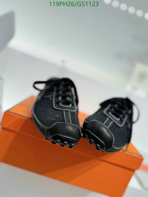 Women Shoes-Hermes Code: GS1123 $: 119USD
