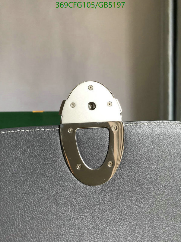 Goyard Bag-(Mirror)-Crossbody- Code: GB5197 $: 369USD