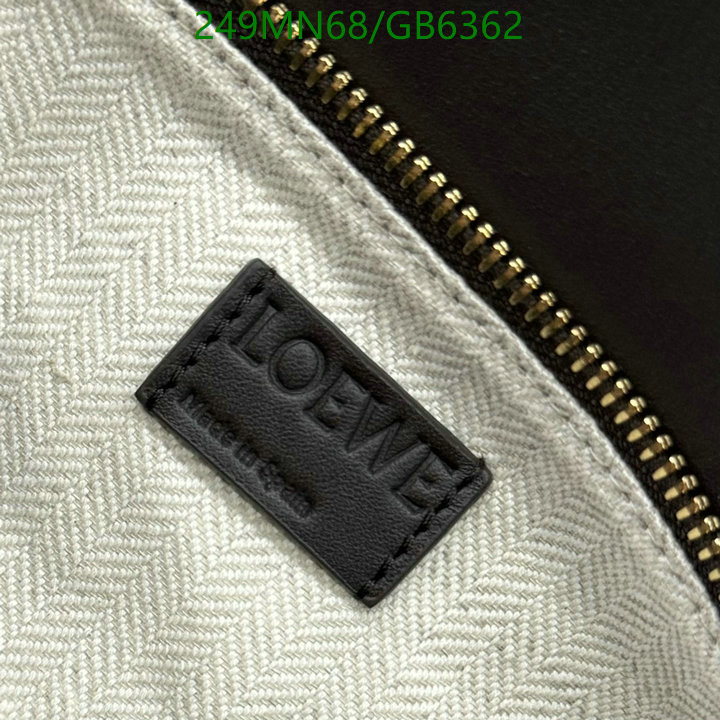 Loewe Bag-(Mirror)-Puzzle- Code: GB6362 $: 249USD