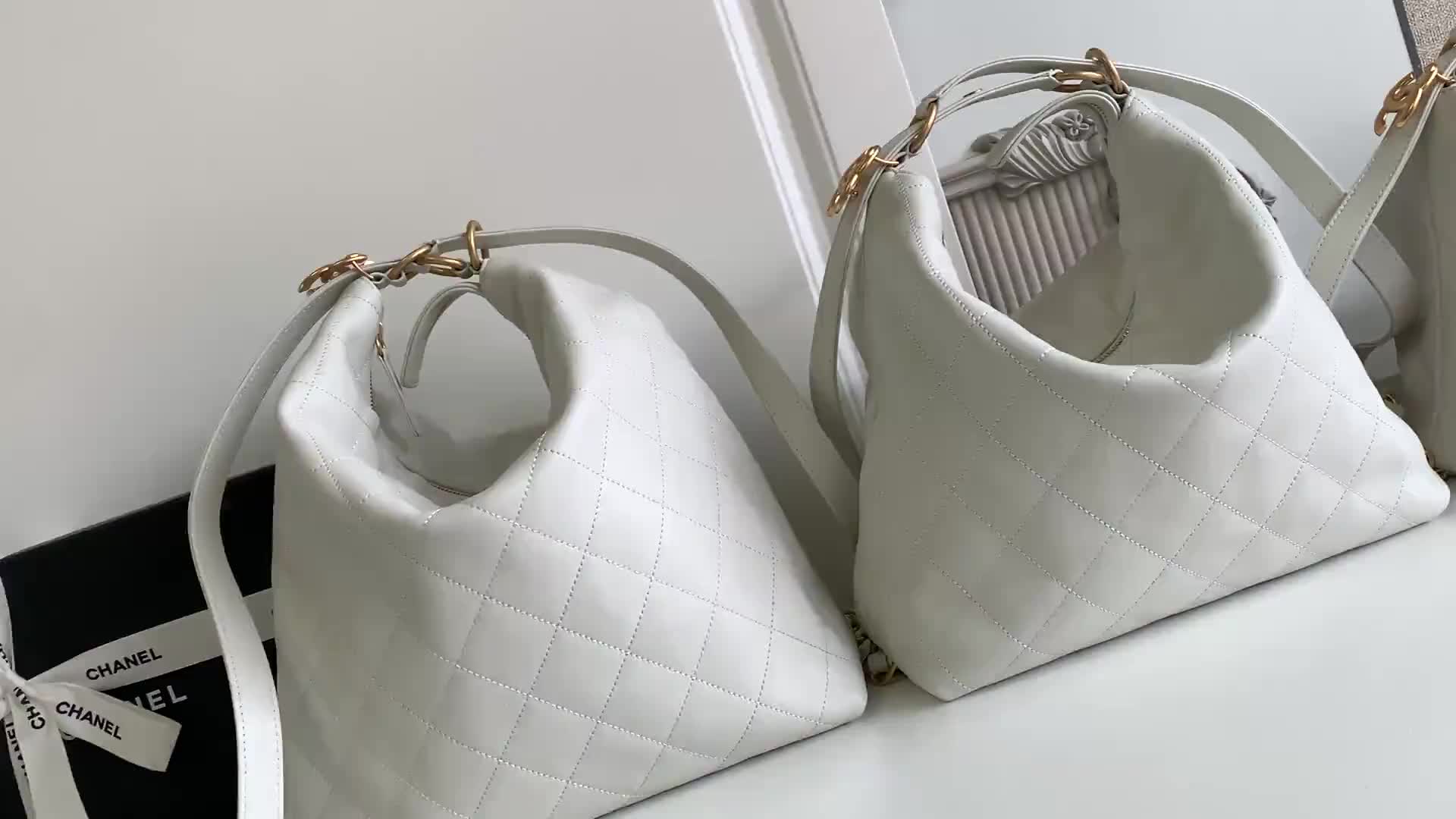 Chanel Bag-(Mirror)-Crossbody- Code: GB6124-yupoo dhgate Chanel Bag-(Mirror)-Crossbody- Code: GB6124