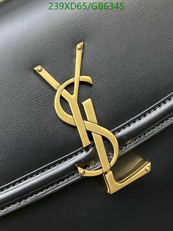 YSL Bag-(Mirror)-Kate-Solferino-Sunset-Jamie Code: GB6345 $: 239USD