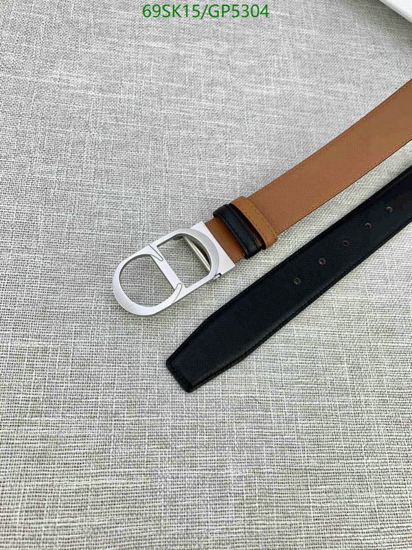 Belts-Dior Code: GP5304 $: 69USD