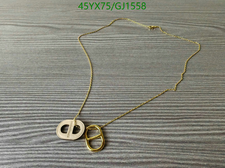 Jewelry-Hermes Code: GJ1558 $:45USD
