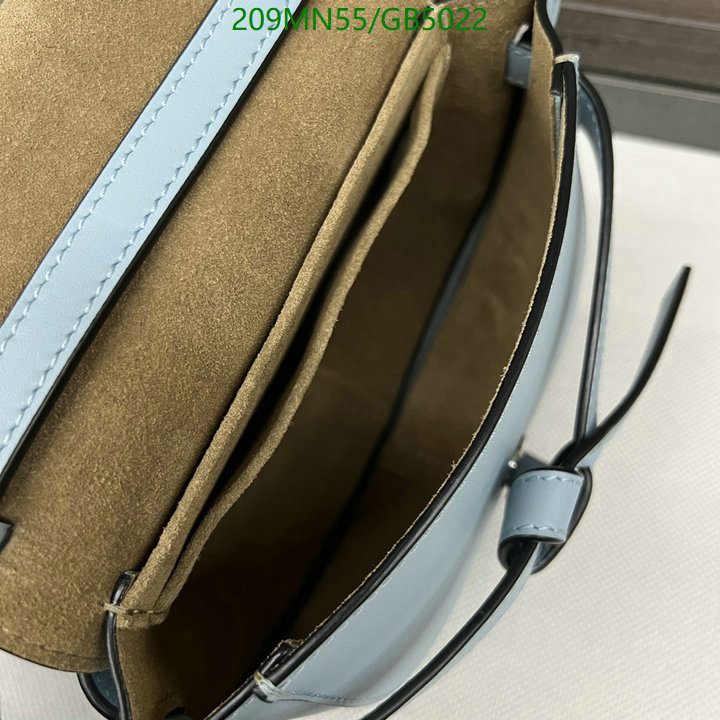 Loewe Bag-(Mirror)-Crossbody- Code: GB5022 $: 209USD-yupoo dhgate Loewe Bag-(Mirror)-Crossbody- Code: GB5022 $: 209USD