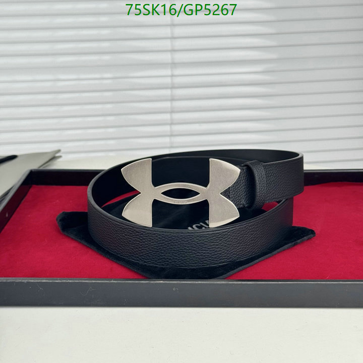 Belts-Balenciaga Code: GP5267 $: 75USD