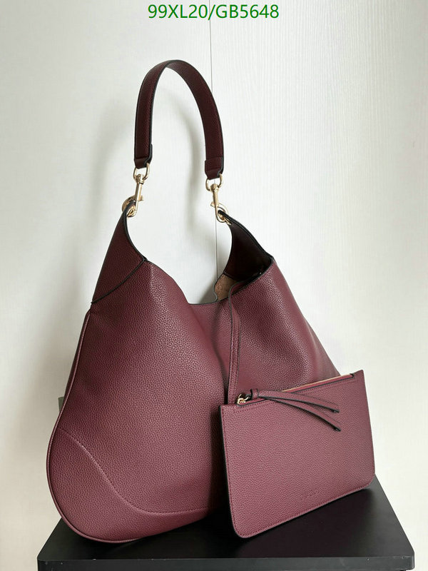 Gucci Bag-(4A)-Handbag- Code: GB5648 $: 99USD