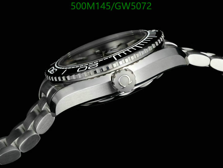 Watch-(Mirror Quality)-Omega Code: GW5072 $: 500USD