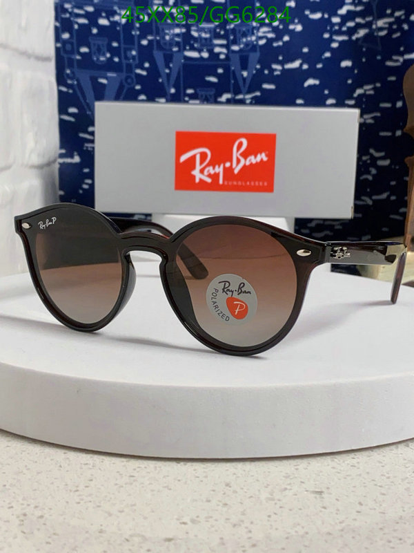 Glasses-Ray-Ban Code: GG6284 $: 45USD