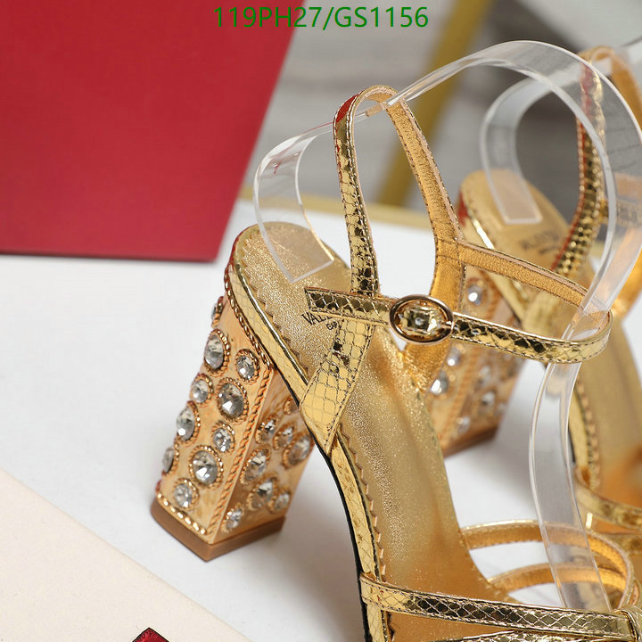 Women Shoes-Valentino Code: GS1156 $: 119USD