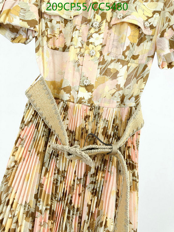 Clothing-Zimmermann Code: CC5480 $: 209USD