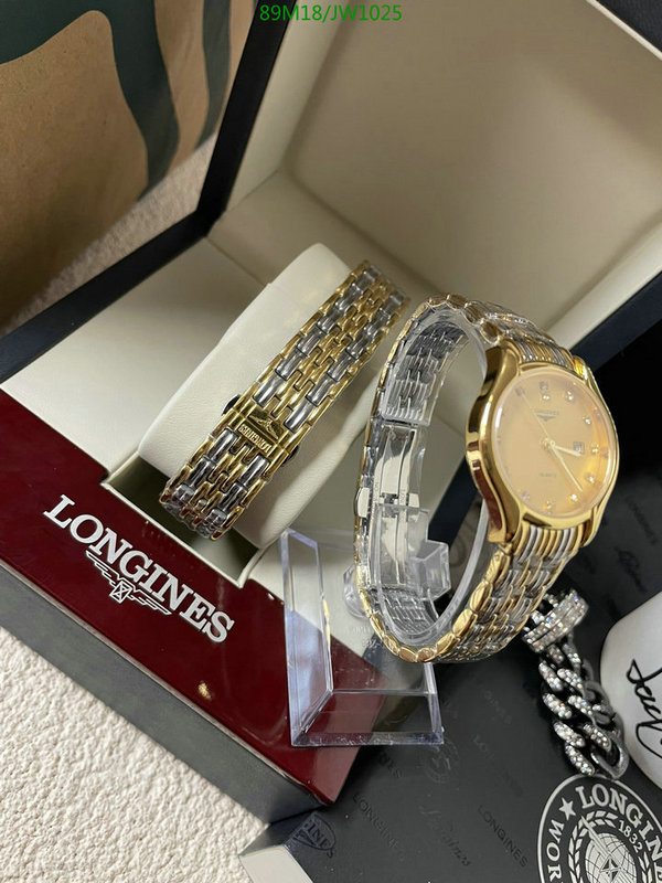Watch-4A Quality-LONGINES Code: JW1025 $: 89USD-yupoo dhgate Watch-4A Quality-LONGINES Code: JW1025 $: 89USD