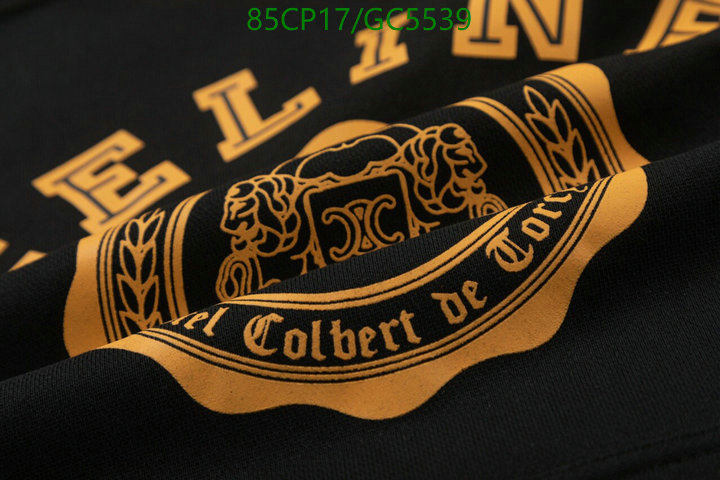 Clothing-Celine Code: GC5539 $: 85USD
