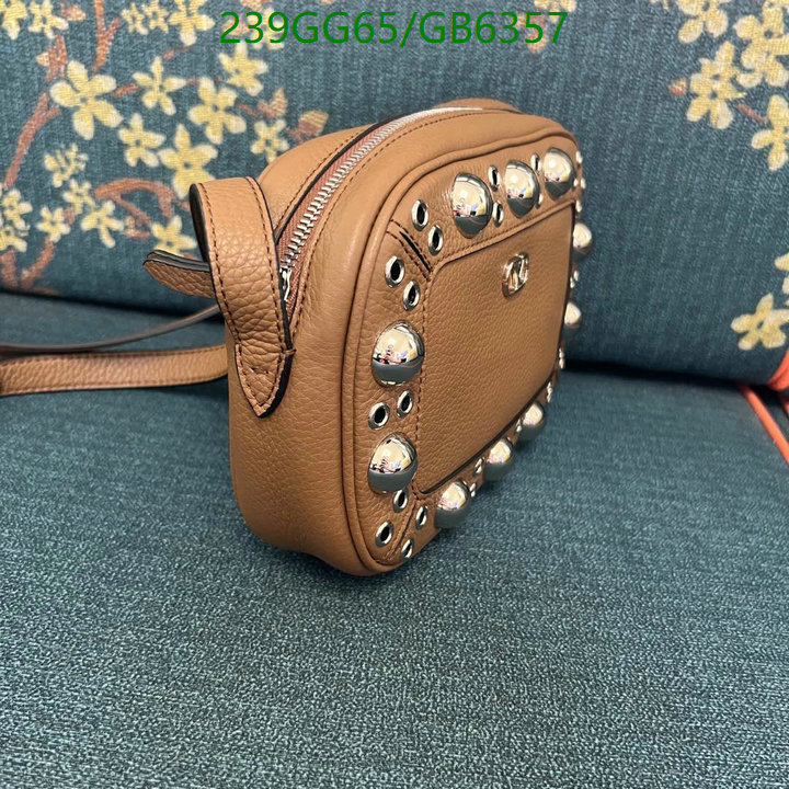 Valentino Bag-(Mirror)-Crossbody- Code: GB6357 $: 239USD