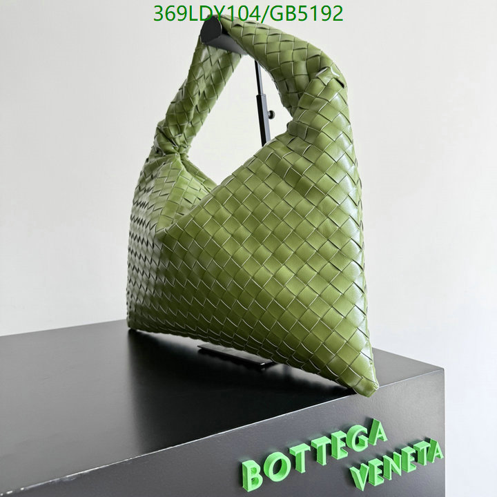 BV Bag-(Mirror)-Handbag- Code: GB5192 $: 369USD
