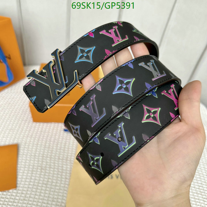 Belts-LV Code: GP5391 $: 69USD
